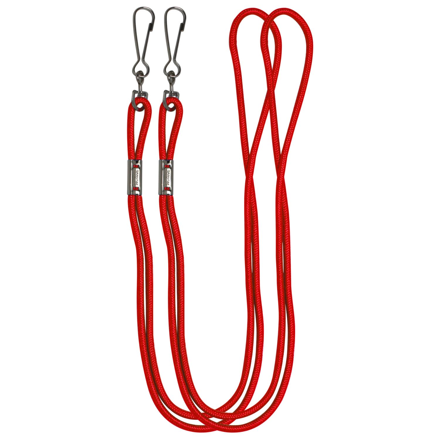 Champion Sports Lanyards - Durable Nylon for ID Badges & Keys
