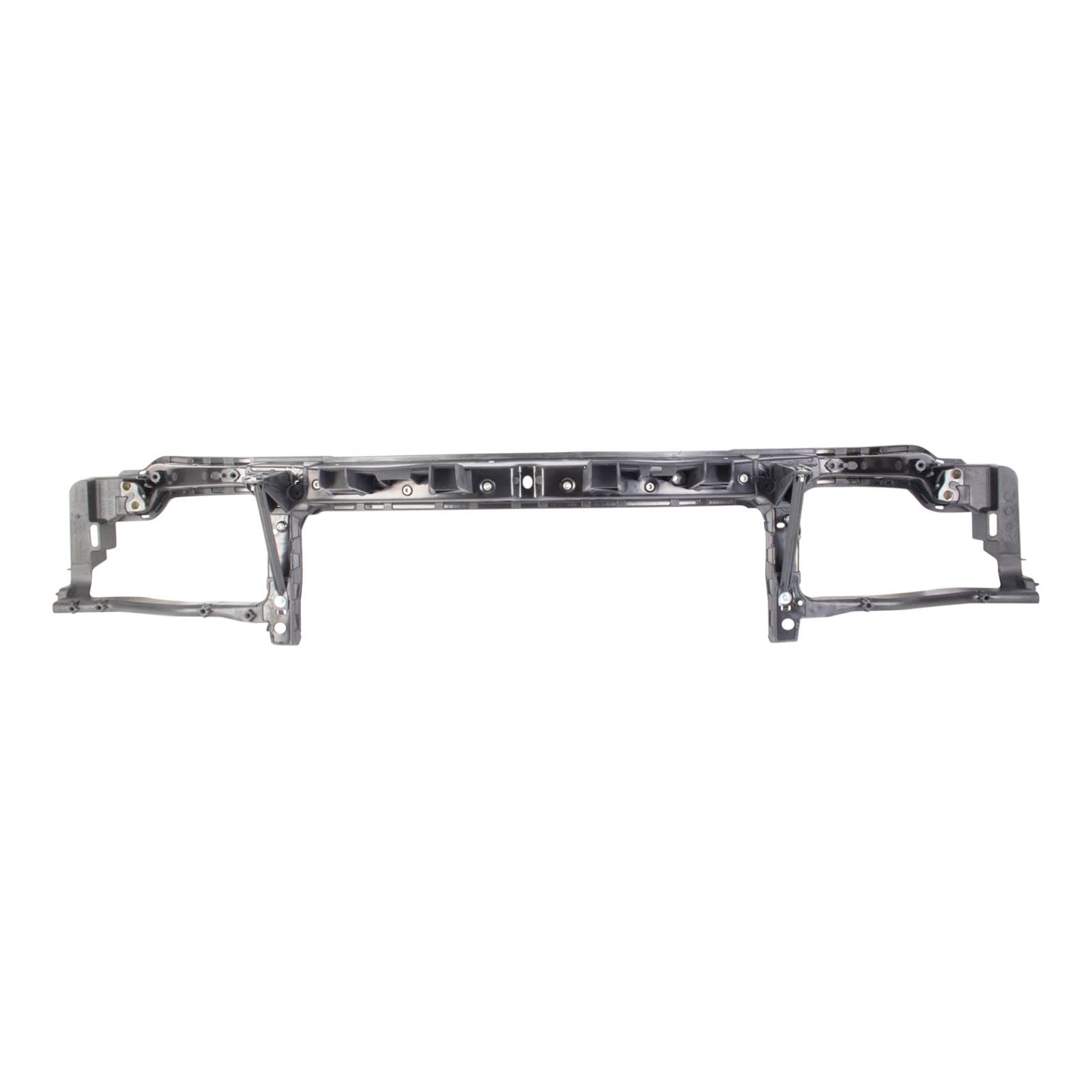 2011-2013 Dodge Charger Front Radiator Support Upper Tie Bar Replacement - OEM Fit, Durable Steel Construction - Perfect for Engine Cooling System Repair & Performance Upgrades