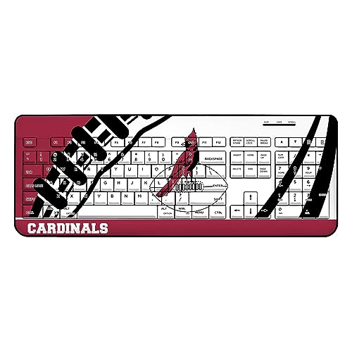 Chicago Cardinals, No Color