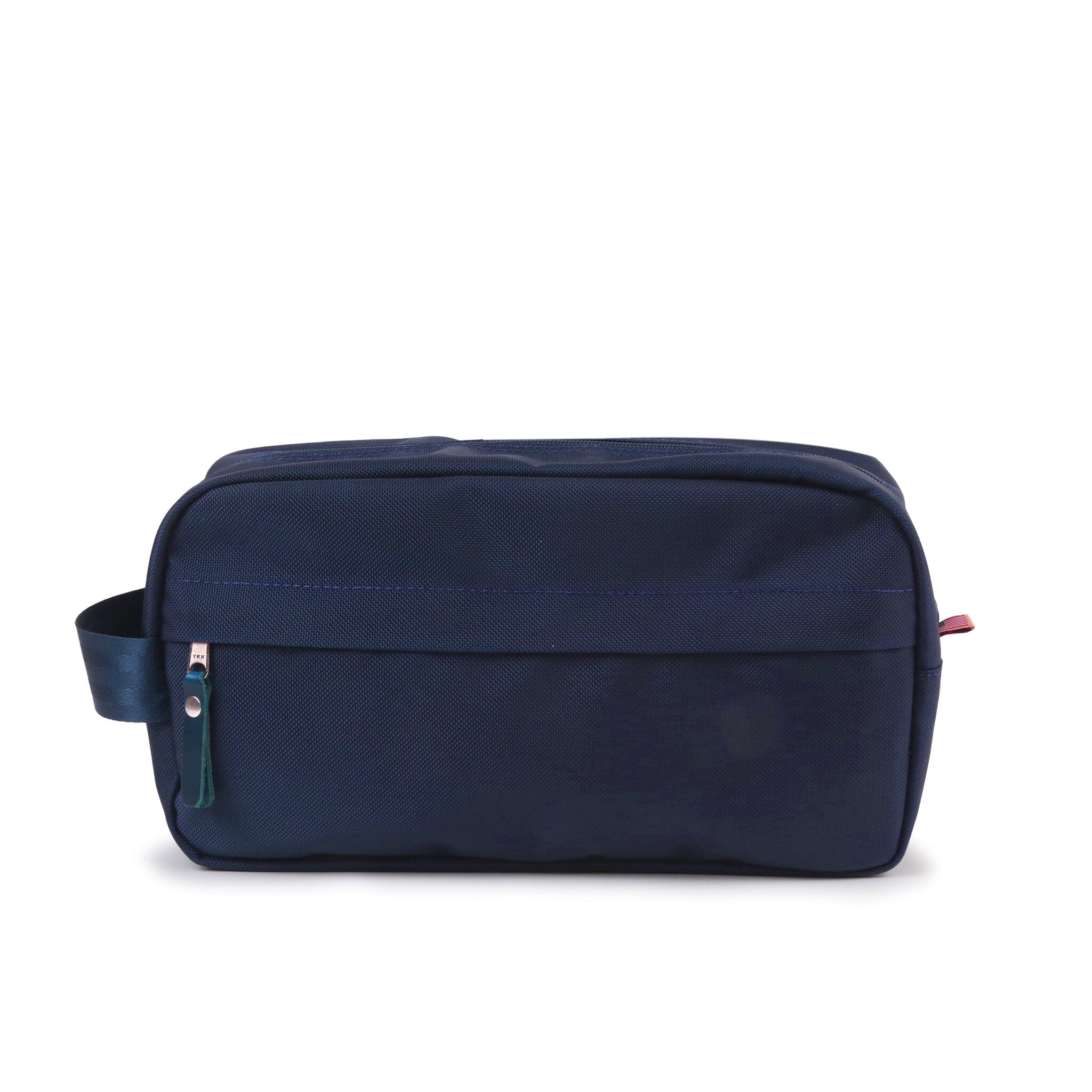 Hudson Sutler Coronado Navy Shoe Bag - Travel & Gym Storage Organizer for Men & Women