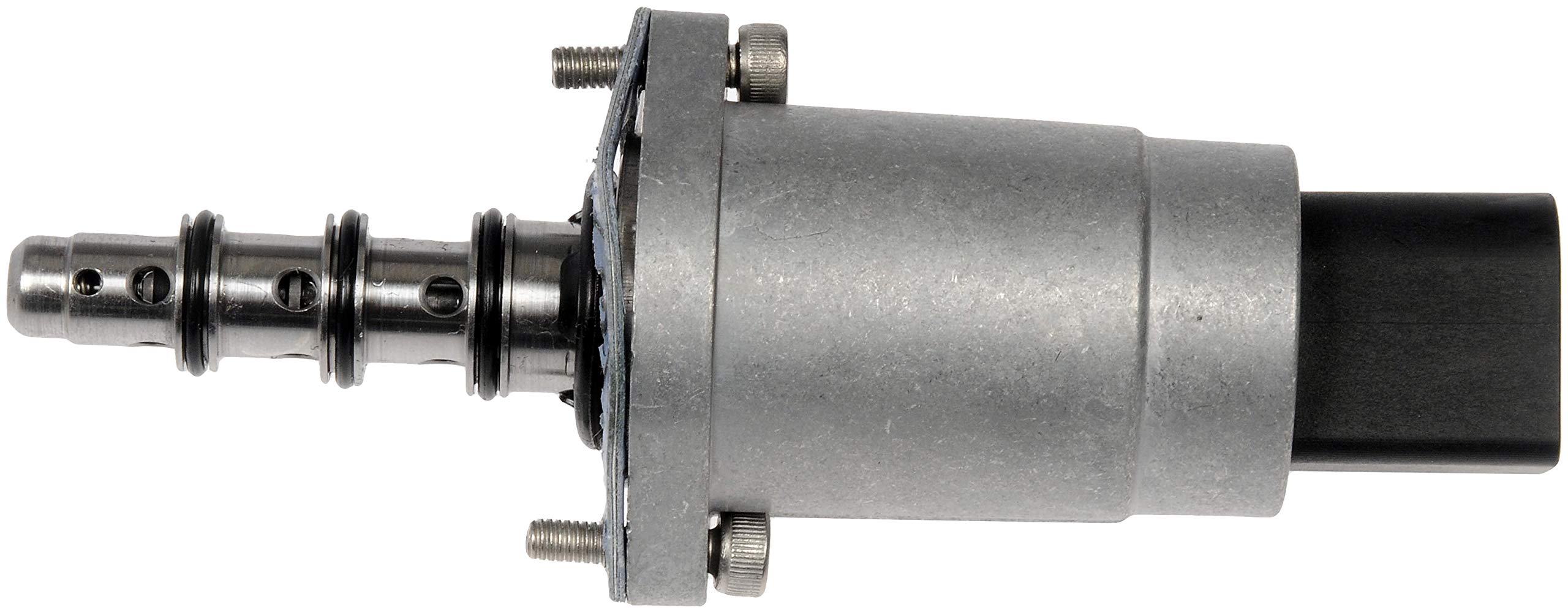 Dorman 699-010 Differential Clutch Pressure Control Valve Replacement for Buick Cadillac Models - Fix Transmission Issues for Smooth Driving