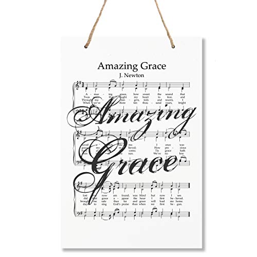 Amazing Grace