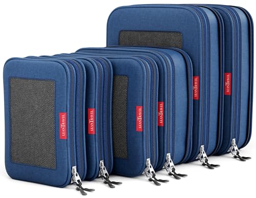 Navy - 6 pack
