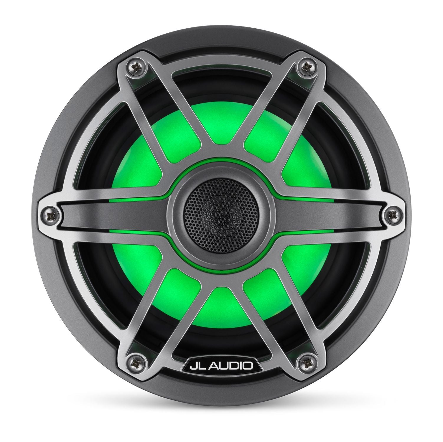 JL Audio M6-650X-S-GmTi-i 6.5