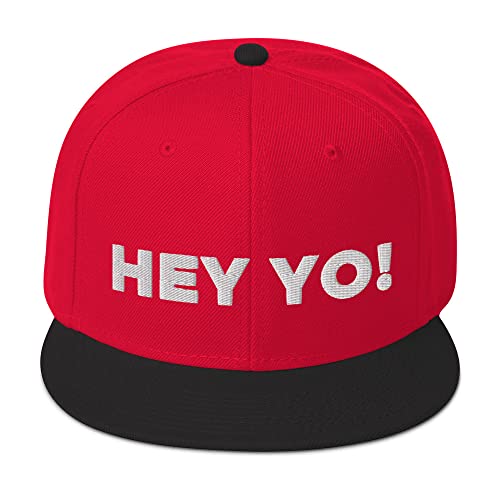 Black / Red / Red
