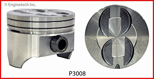 1992-1995 Ford 302 5.0L V8 Engine Rebuild Kit - Complete Overhaul Set (Excludes HO/Cobra Models) | Perfect for DIY Mechanics & Classic Car Restoration Projects