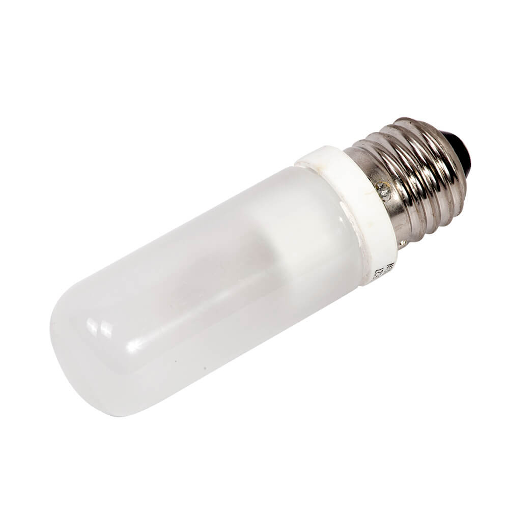 150W E27 Halogen Replacement Bulb for Studio Photography Lighting - Perfect for Portrait, Product, and Stage Lighting