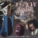 Night Stalker & Other Classic Thriller Books - Best Suspense Novels Collection for Adults | Perfect for Bedtime Reading, Book Clubs & Mystery Lovers