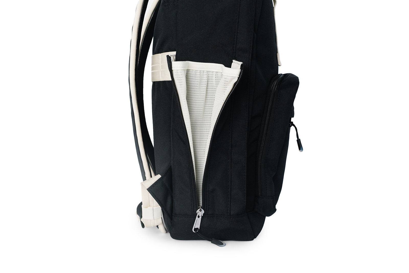 Durable Waterproof Backpack for Men & Women - Lightweight Travel Hiking Laptop Backpack - Perfect for School, Work, Outdoor Adventures & Daily Commute