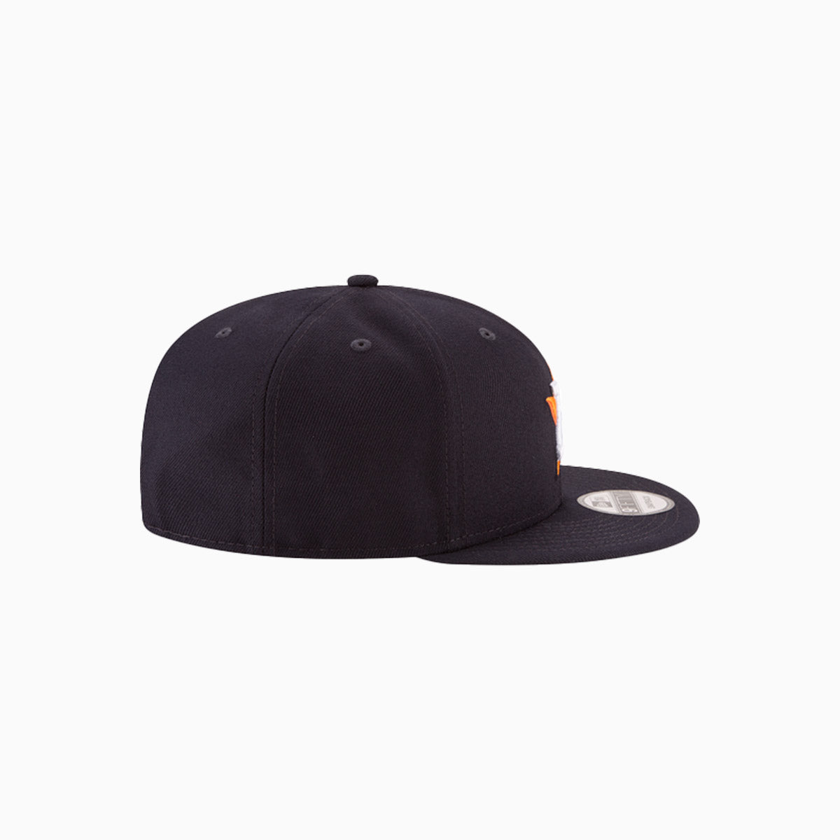 Houston Astros MLB 9Fifty Snapback Hat - Official Adjustable Baseball Cap for Men & Women - Perfect for Games, Fan Gear & Streetwear Fashion
