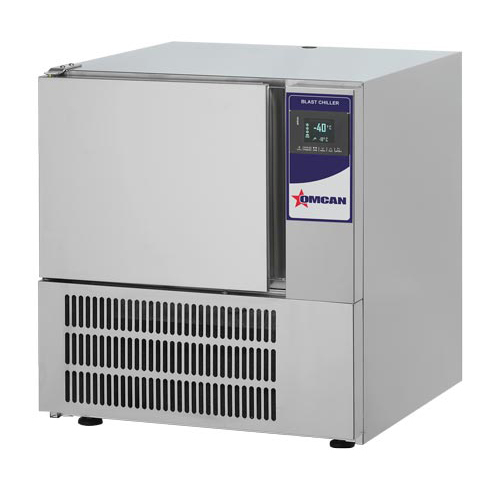 Nella 26 Blast Chiller - Commercial Freezer for 3 x (13