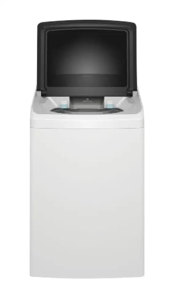 Westinghouse WWT1084C7WA 10kg Top Load Washing Machine with EasyCare Technology - Perfect for Small Apartments and Laundry Rooms