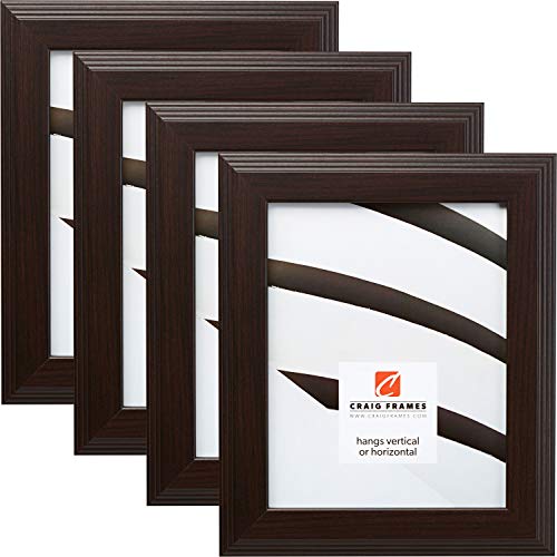 Fw4wa Dark Brown 4-pack