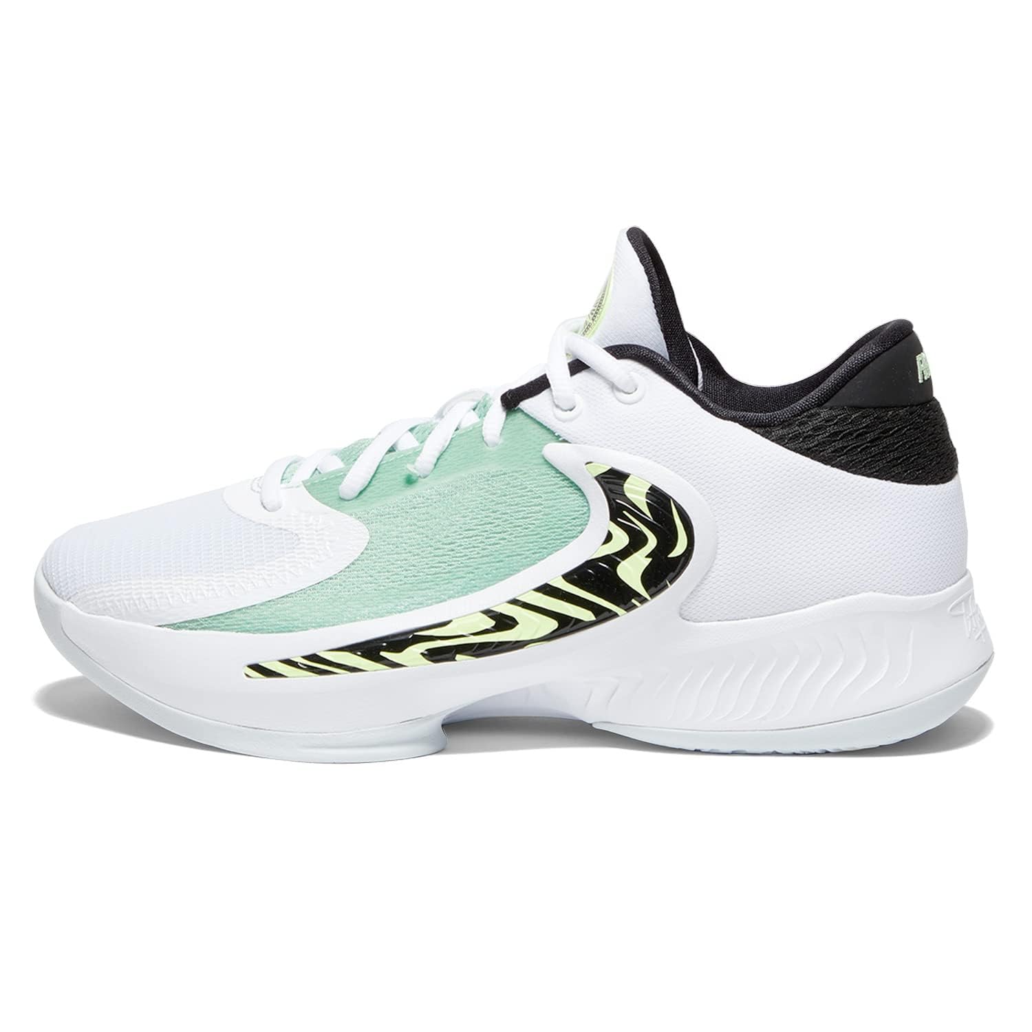 Nike Freak 4 SE Basketball Shoes for Boys - Big Kids Size | High-Performance Hoops Sneakers for Court Play & Casual Wear