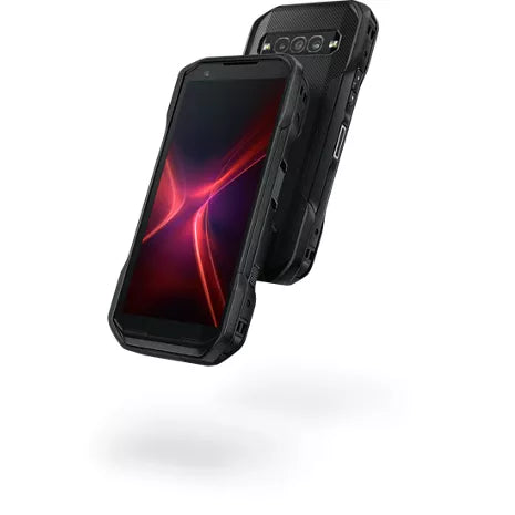 Brand New Kyocera DuraForce PRO 3 E7200 5G Rugged Smartphone - Verizon Compatible, Military-Grade Durability, Waterproof & Shockproof Design - Perfect for Outdoor Adventures, Construction Sites & Extreme Work Environments