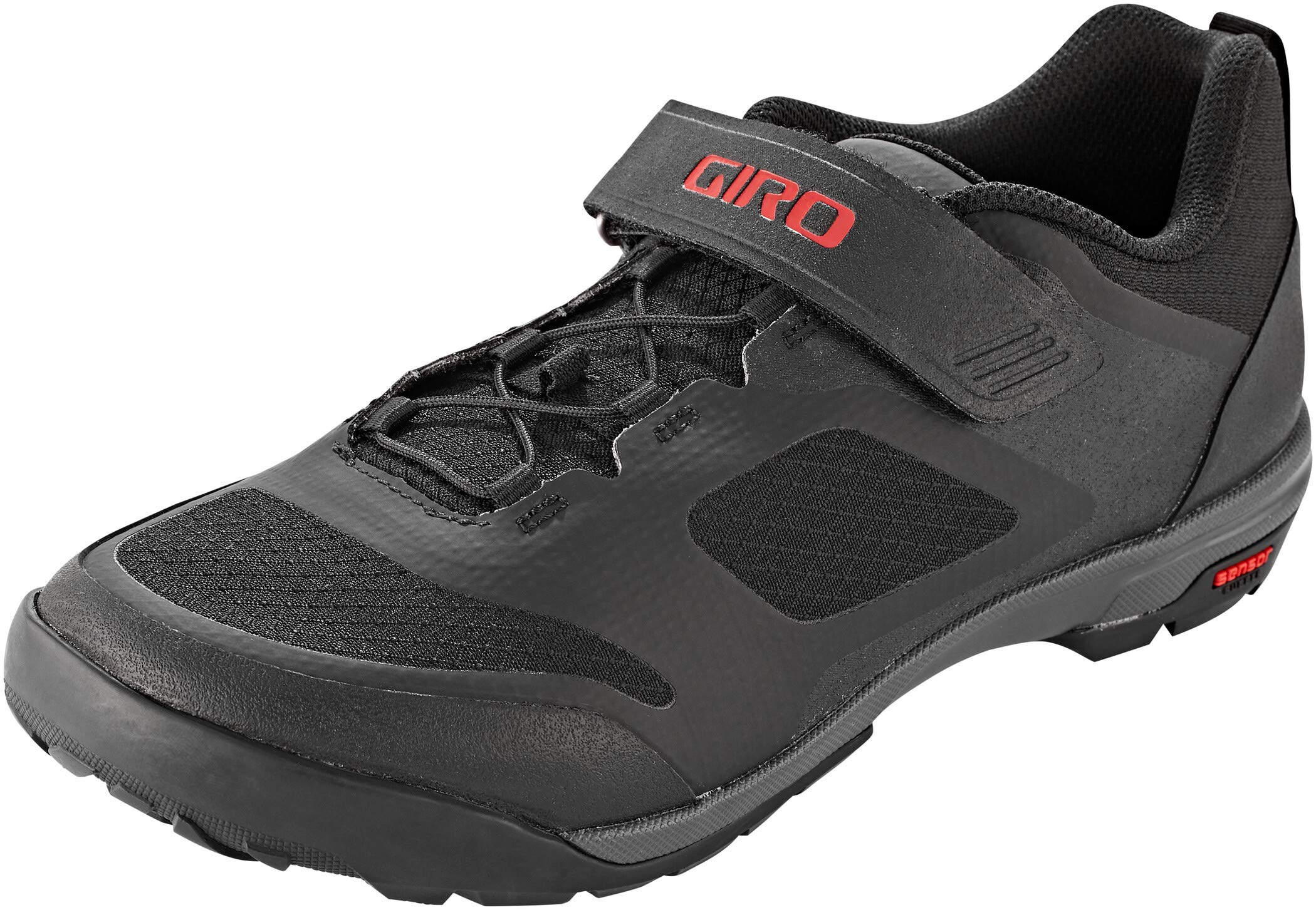 Giro Ventana Fastlace Men's Mountain Bike Cycling Shoes - Lightweight & Durable for Trail Riding & Off-Road Adventures