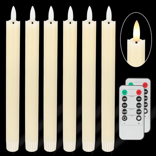 2 Remotes (Ivory)