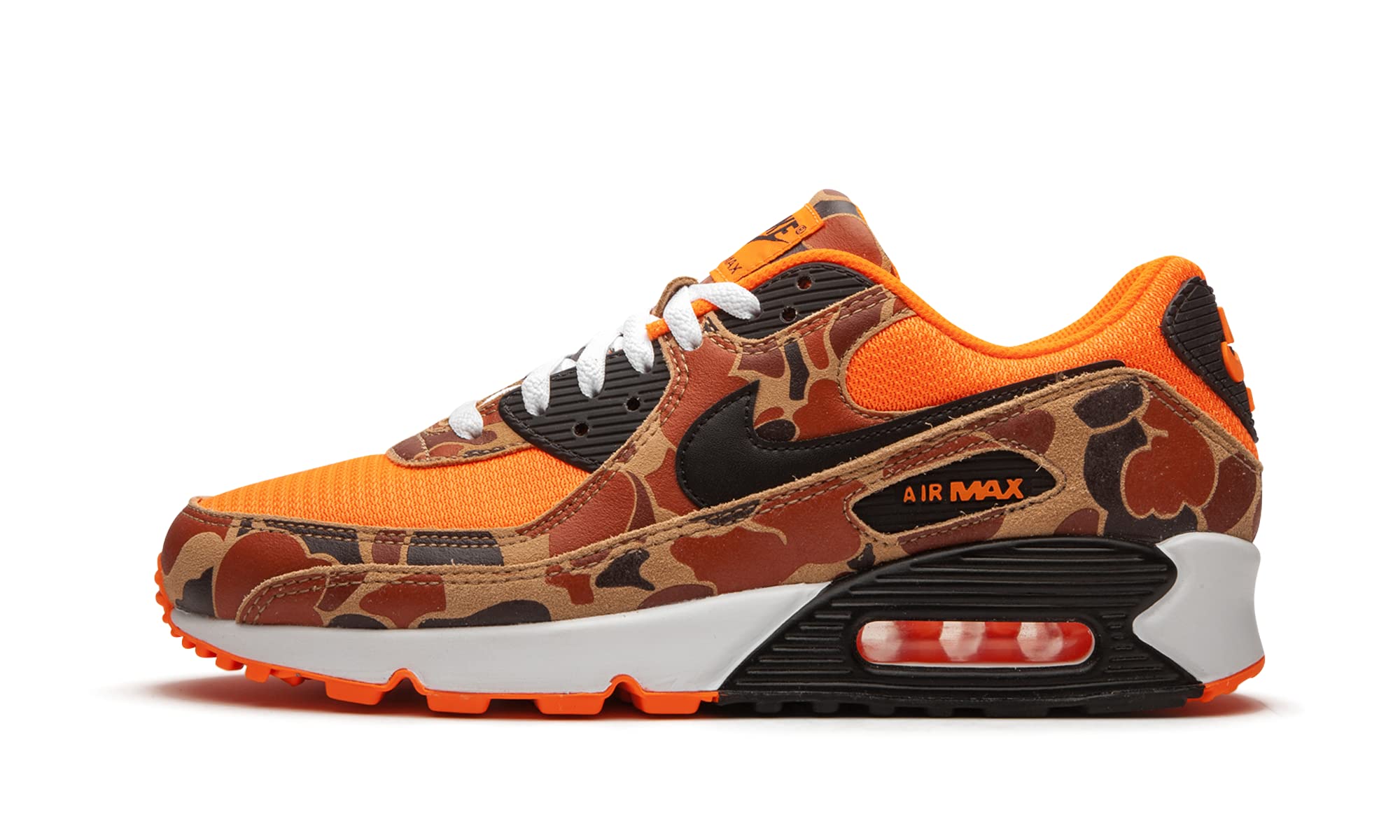 Nike Air Max 90 SP Men's Running Shoes - Lightweight Cushioned Trainers for Jogging & Gym Workouts (Style: CW4039) | Perfect for Running, Training & Casual Wear