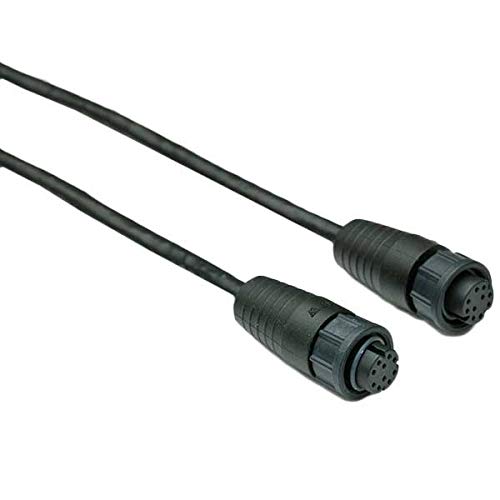 Raymarine RayNet to RayNet Cable - 5m High-Speed Ethernet Cable for Marine Navigation Systems | Perfect for Boat Networking & Raymarine Device Connectivity | Orders Over $150 Free Shipping