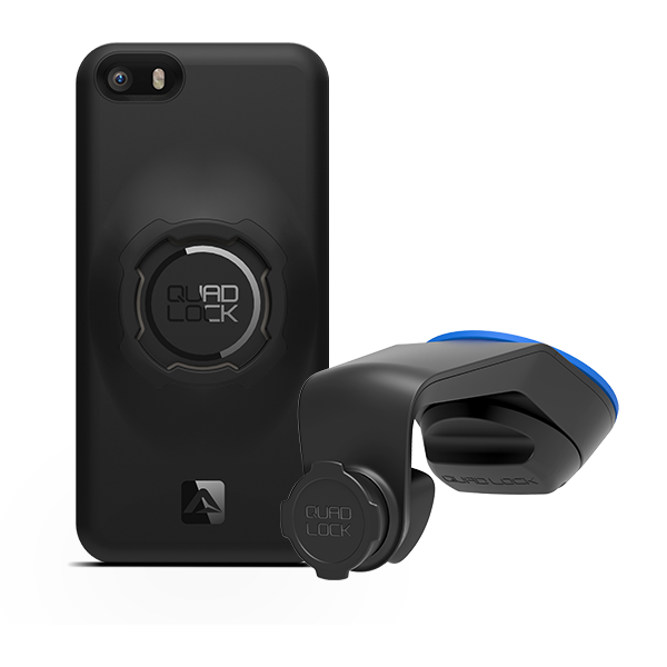 Premium Car Kits for iPhone - Durable Car Mount, Charger & Organizer Set - Perfect for Commuting, Road Trips & Hands-Free Driving