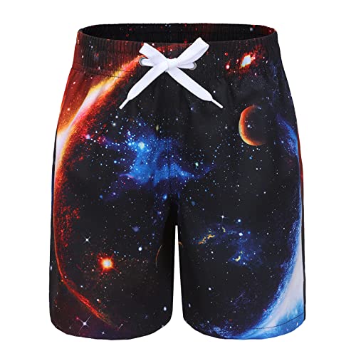 Outer Space 13-b
