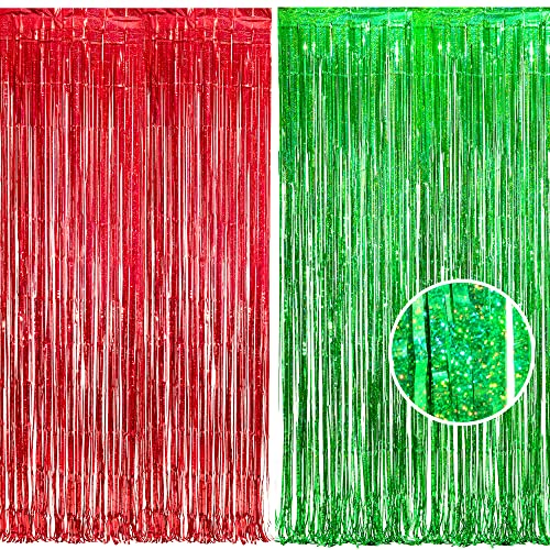 Red Green