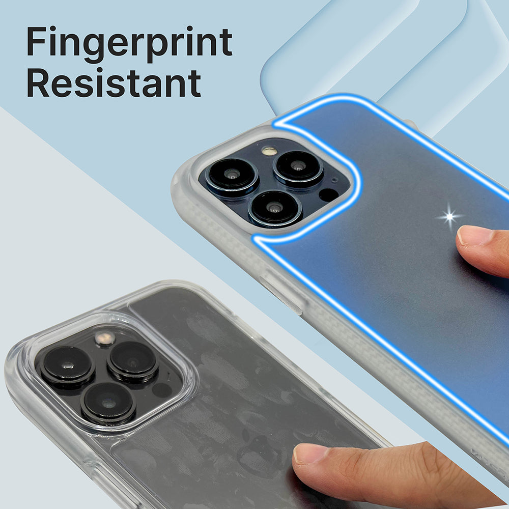 iPhone 12 Mini Shockproof Case - Slim Protective Cover with Military-Grade Drop Protection | Perfect for Outdoor Activities, Travel & Daily Use