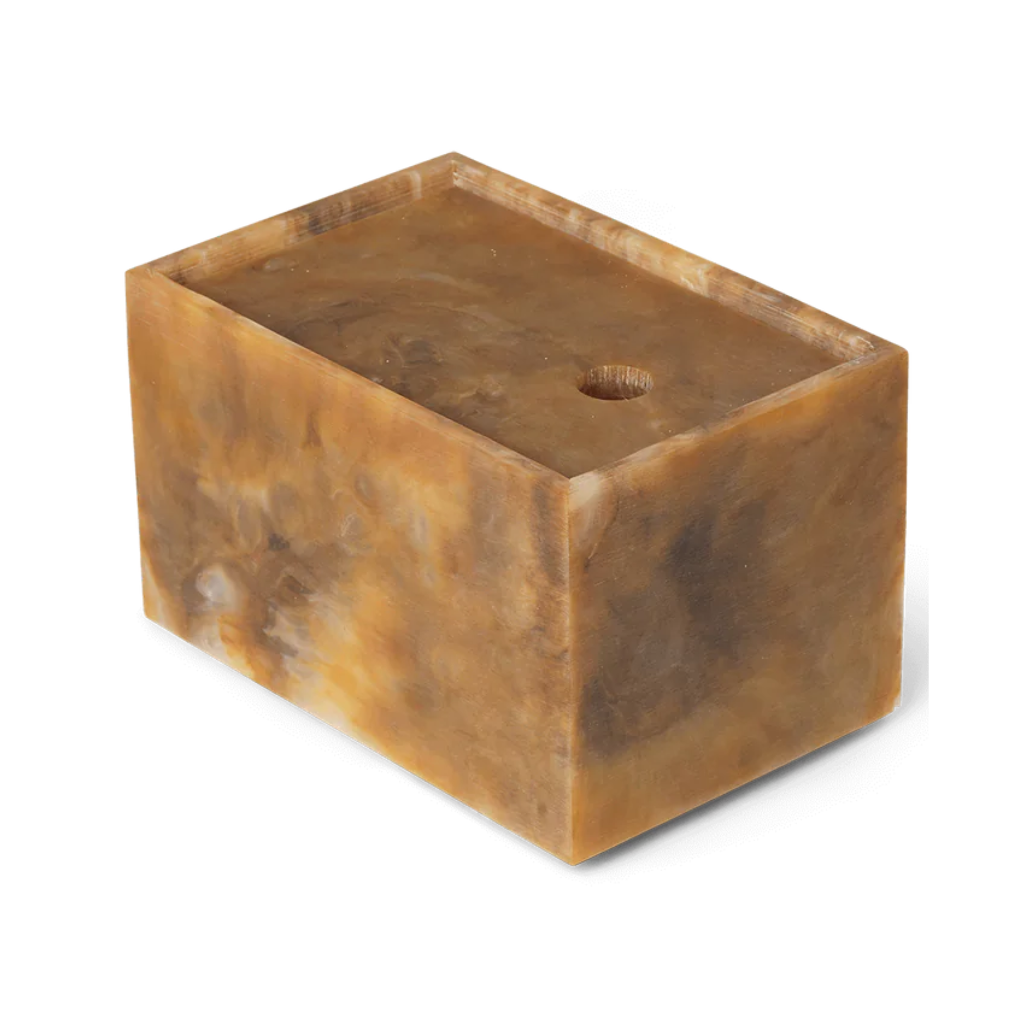 FERM LIVING Mist Box - 10x15cm Aromatherapy Diffuser with Sugar Kelp Scent for Home, Office & Spa Relaxation