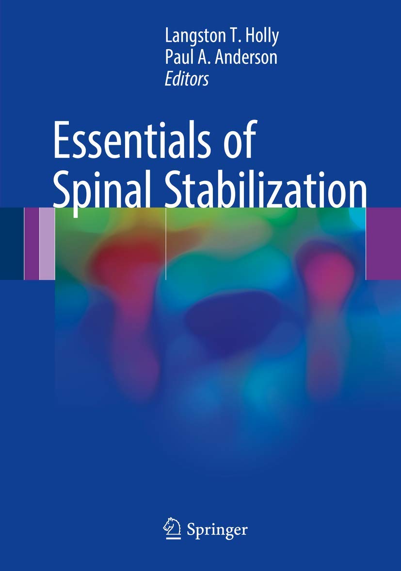 Essentials of Spinal Stabilization - Core Strengthening Exercises for Back Pain Relief | Improve Posture & Stability for Daily Activities & Workouts