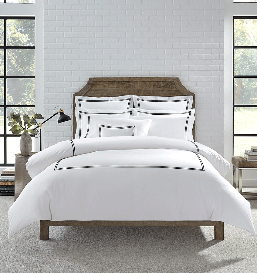 Grande Hotel Collection - Luxury Bedding & Bath Essentials for Upscale Hotels & Home Styling