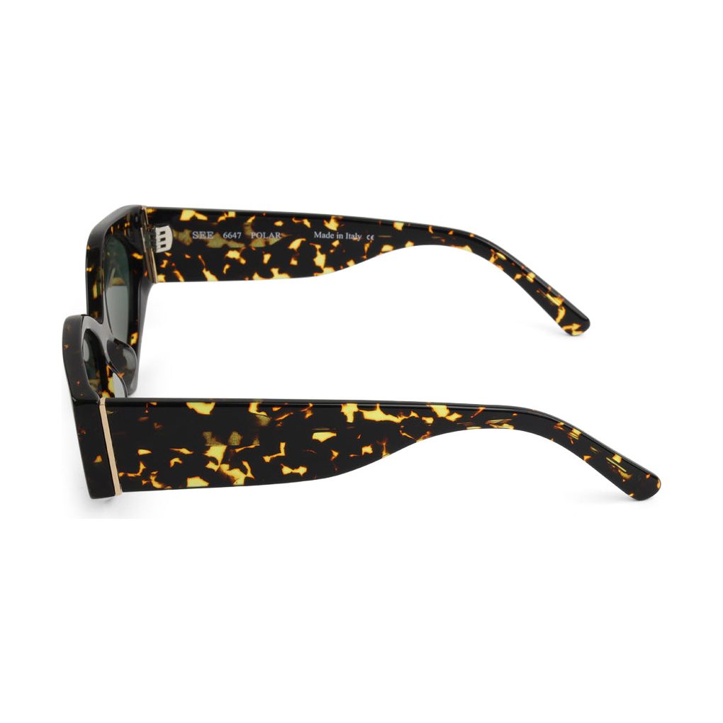 See 6647 Polar Sunglasses - UV Protection, Polarized Lenses for Men & Women - Perfect for Driving, Fishing, and Outdoor Activities