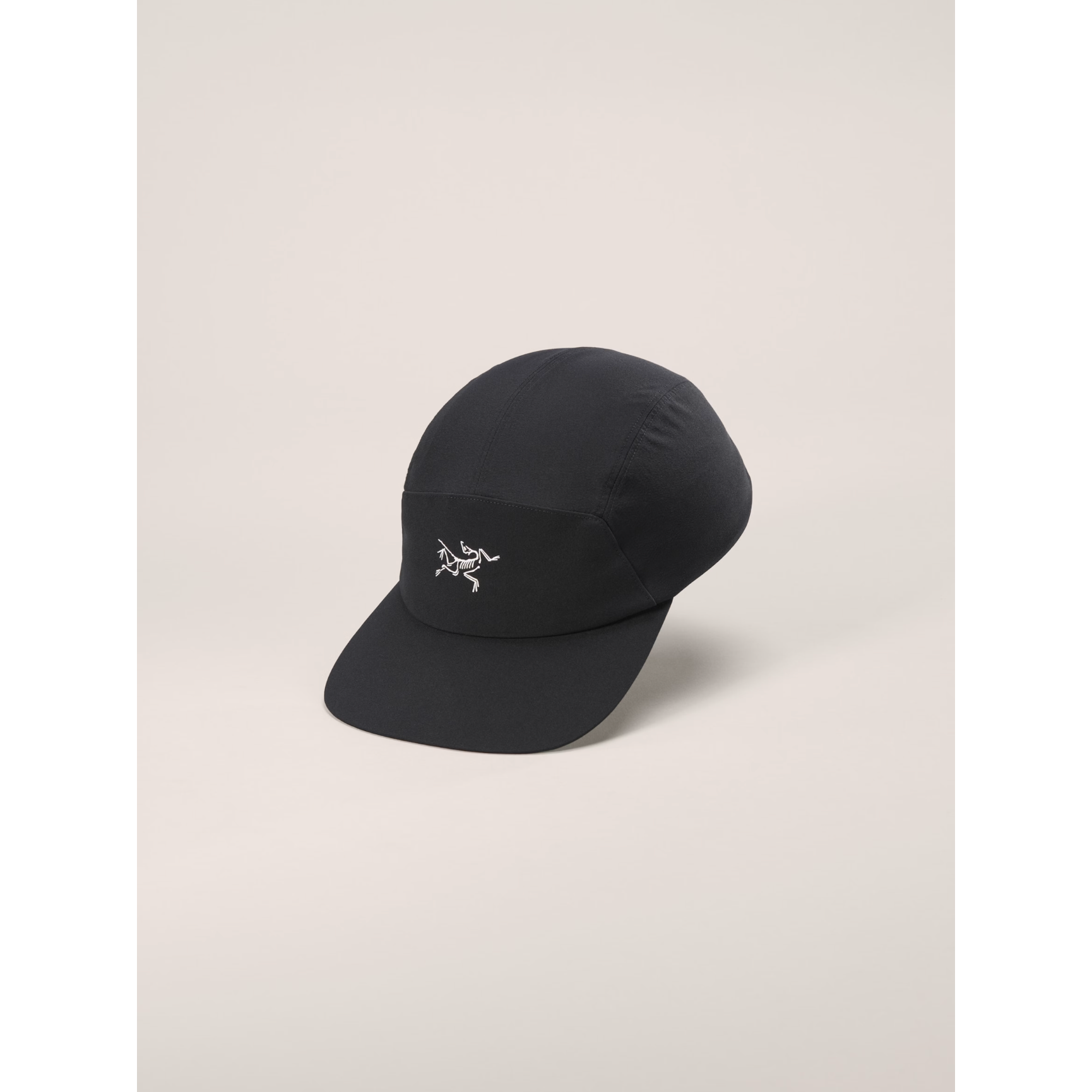 Arc'teryx Gamma 5 Panel Cap - Lightweight Outdoor Hat for Hiking, Camping & Running - Water-Resistant & Breathable Sun Protection