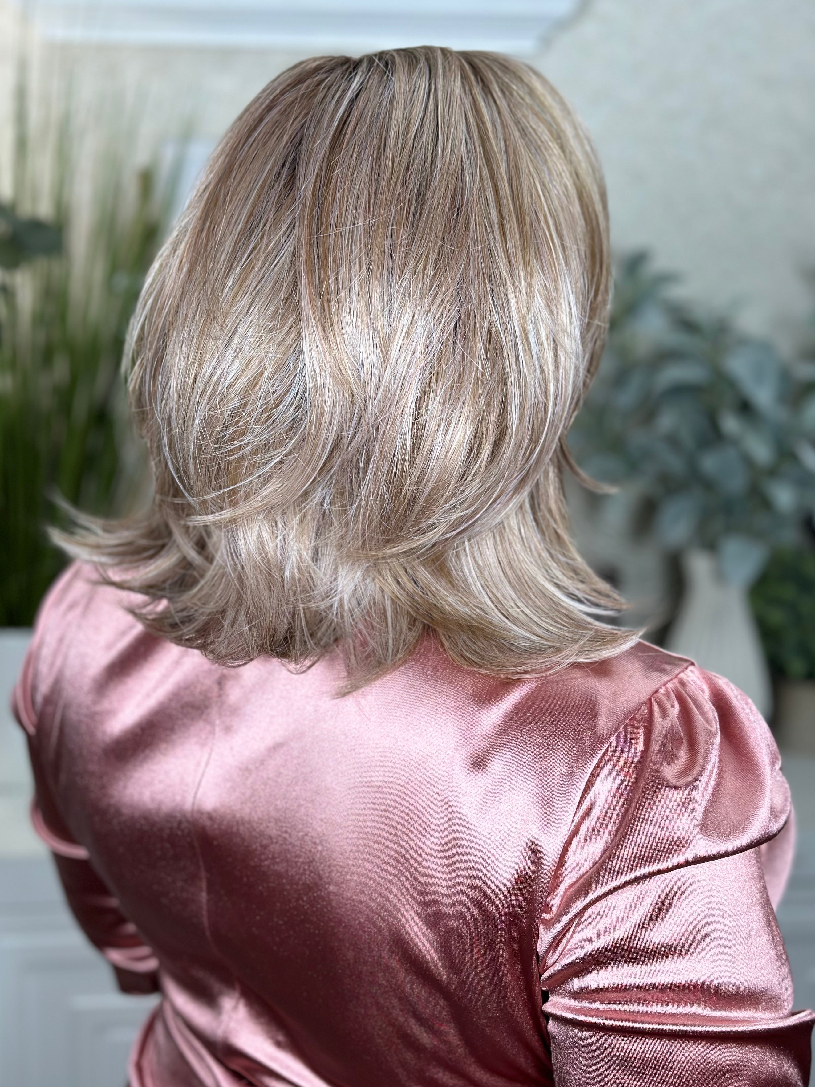 SIMMER UP Legacy Blonde Hair Dye - Professional Salon Quality Hair Color for Blonde Highlights & Balayage | Perfect for At-Home Hair Coloring & DIY Styling
