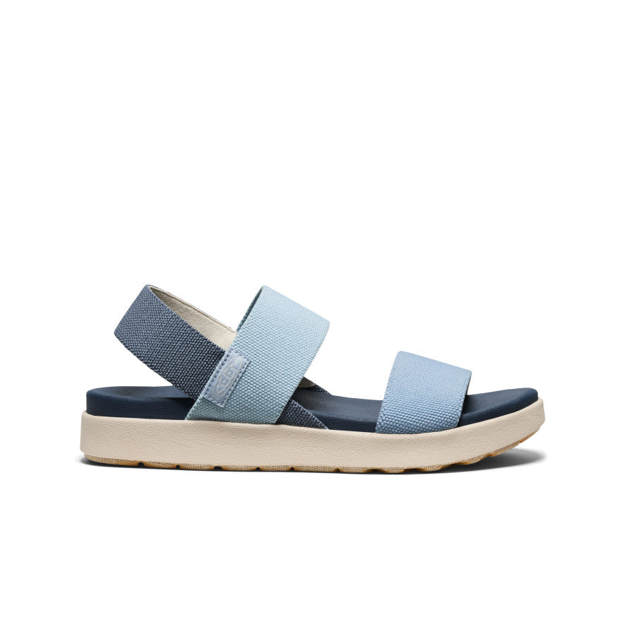 KEEN Elle Backstrap Sandals for Women - Comfortable & Stylish Outdoor Walking Shoes - Perfect for Beach, Hiking, and Summer Travel