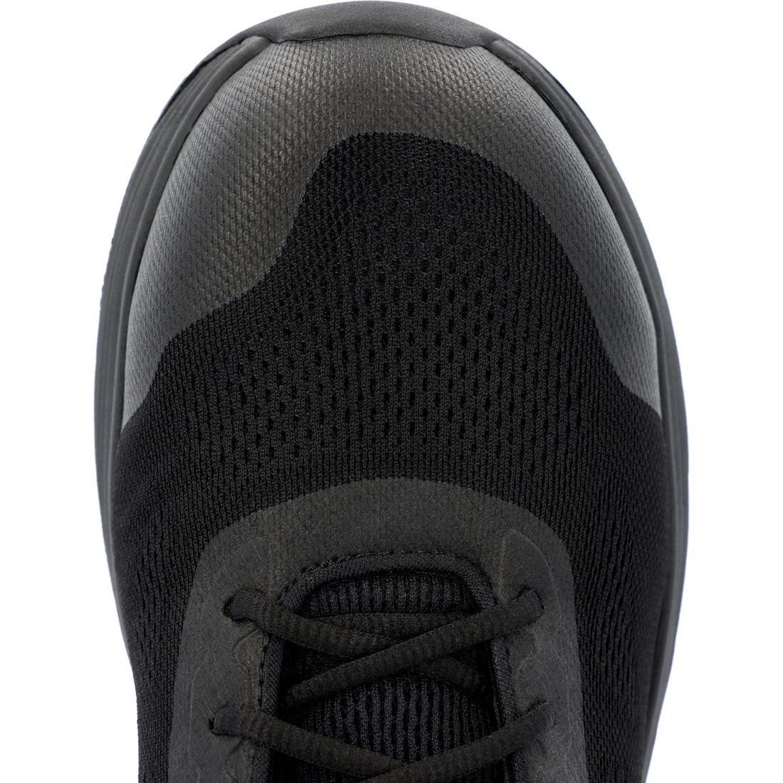 DuraBlend Sport Composite Toe Athletic Hi Top Work Shoes - Lightweight Safety Boots for Men, OSHA Compliant, Slip Resistant - Perfect for Construction, Warehouse & Outdoor Work