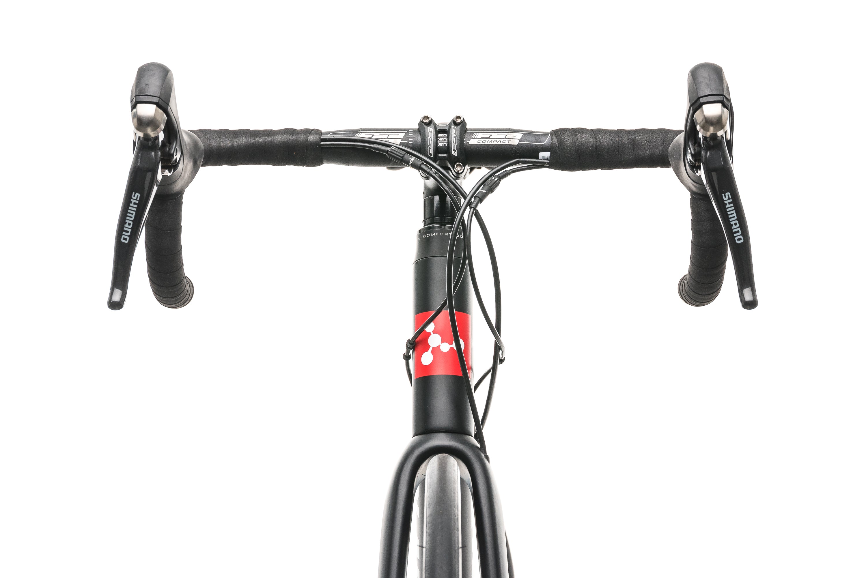 Argon 18 Krypton XRoad Road Bike - 2015 Model, Medium Size | Perfect for Road Cycling, Commuting & Endurance Rides