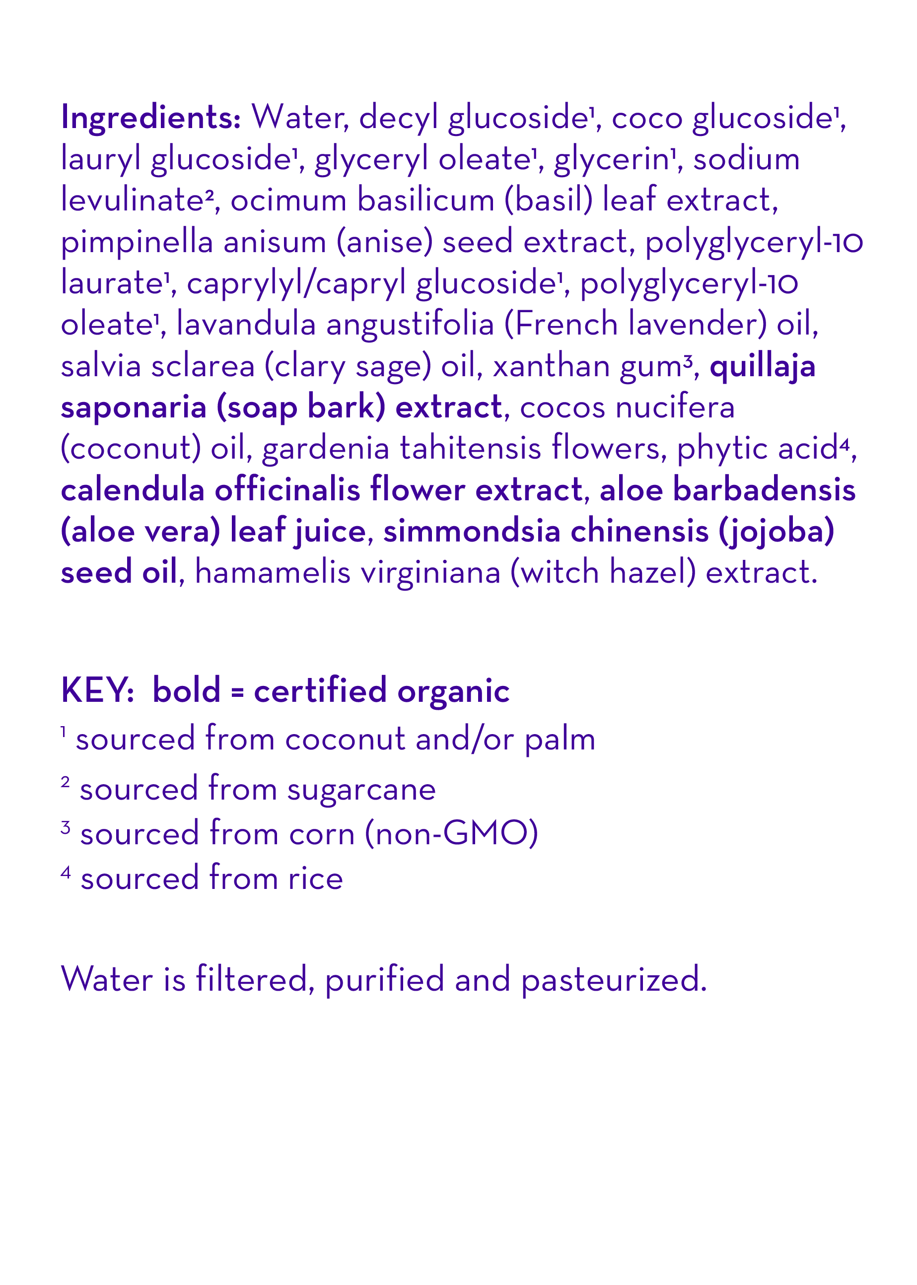 Calendula™ Moisturizing Hand Wash - Gentle Hydrating Soap for Dry Skin | Perfect for Home, Kitchen & Bathroom Use