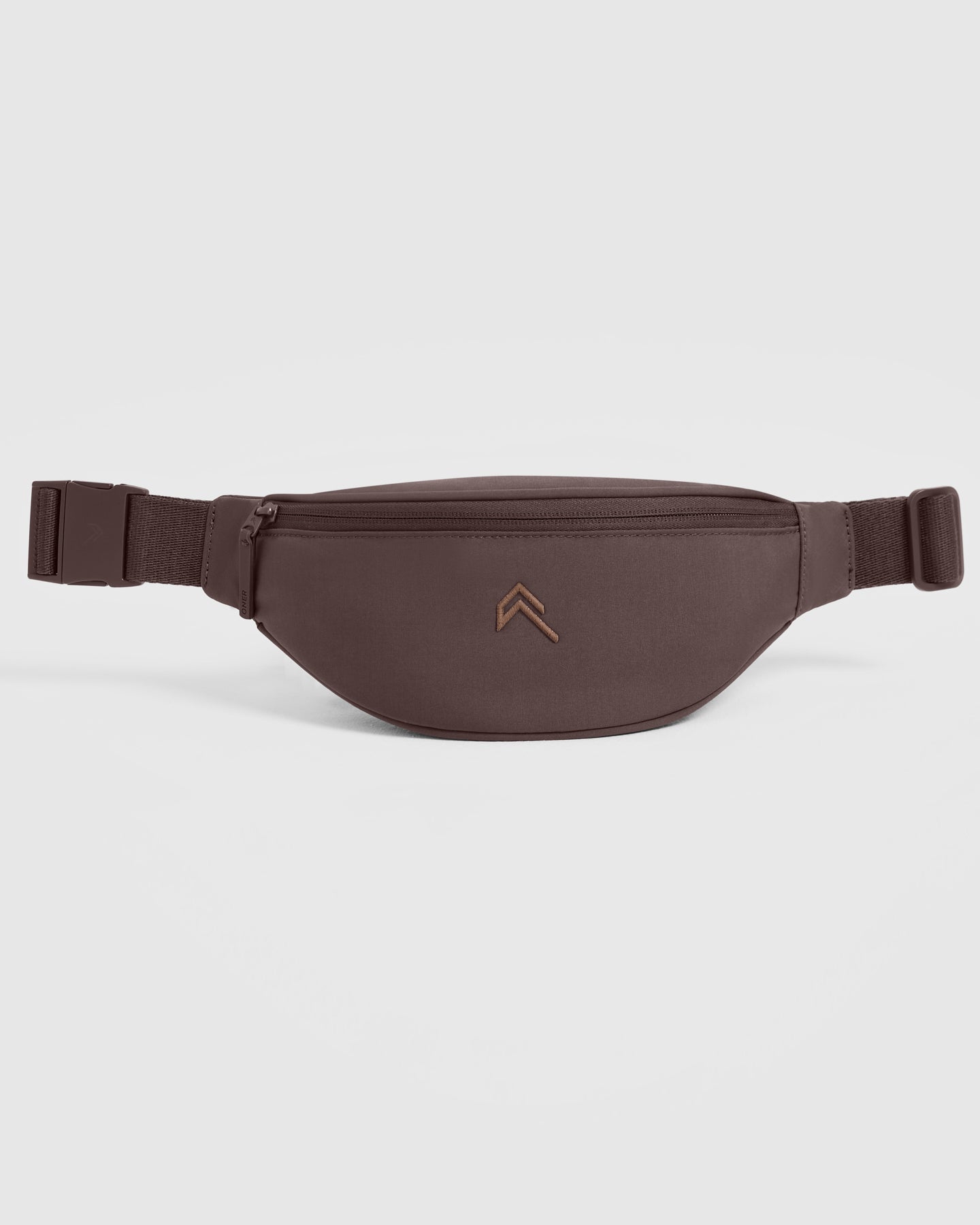 Go To Bumbag | Premium Leather Crossbody Bag in Espresso Brown - Perfect for Travel, Shopping & Everyday Use