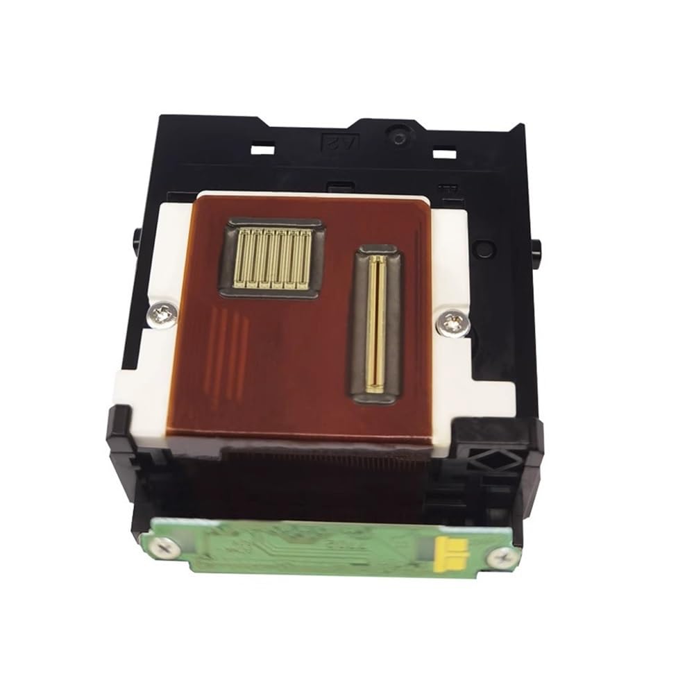 Compatible with Canon QY6-0068 Print Head Replacement for IP100 IP110 Printer - High Performance Nozzle (Full Effect Size) - Perfect for Home & Office Printing, Photo Printing, and Document Projects