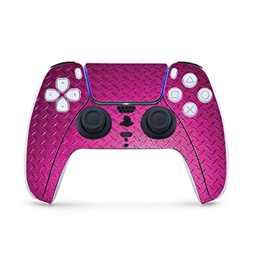 Pink Diamond Plate