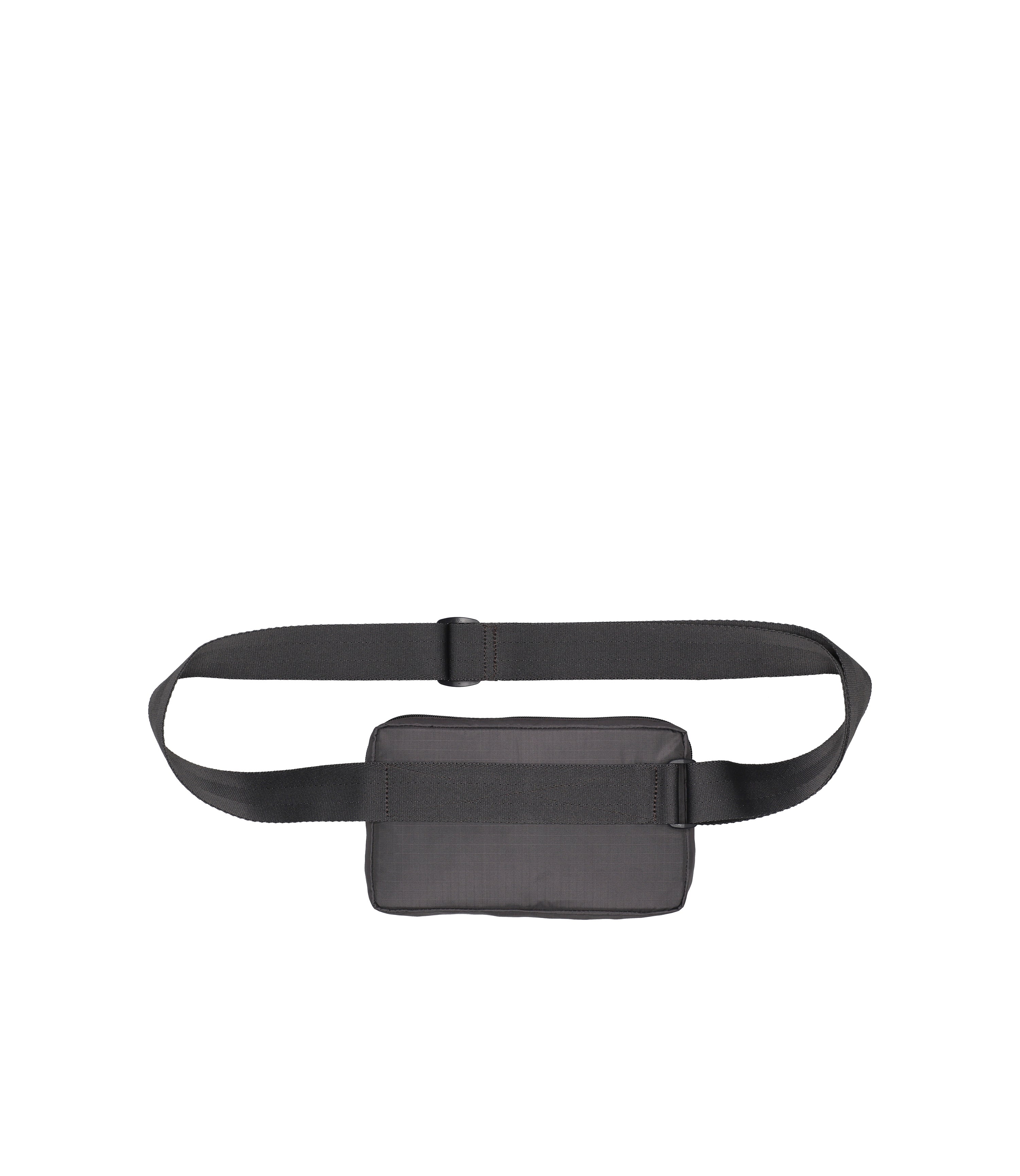 Easy Belt Bag Thunder Grey 1008 R112 - Stylish & Functional Waist Pack for Travel, Hiking, Running & Everyday Use