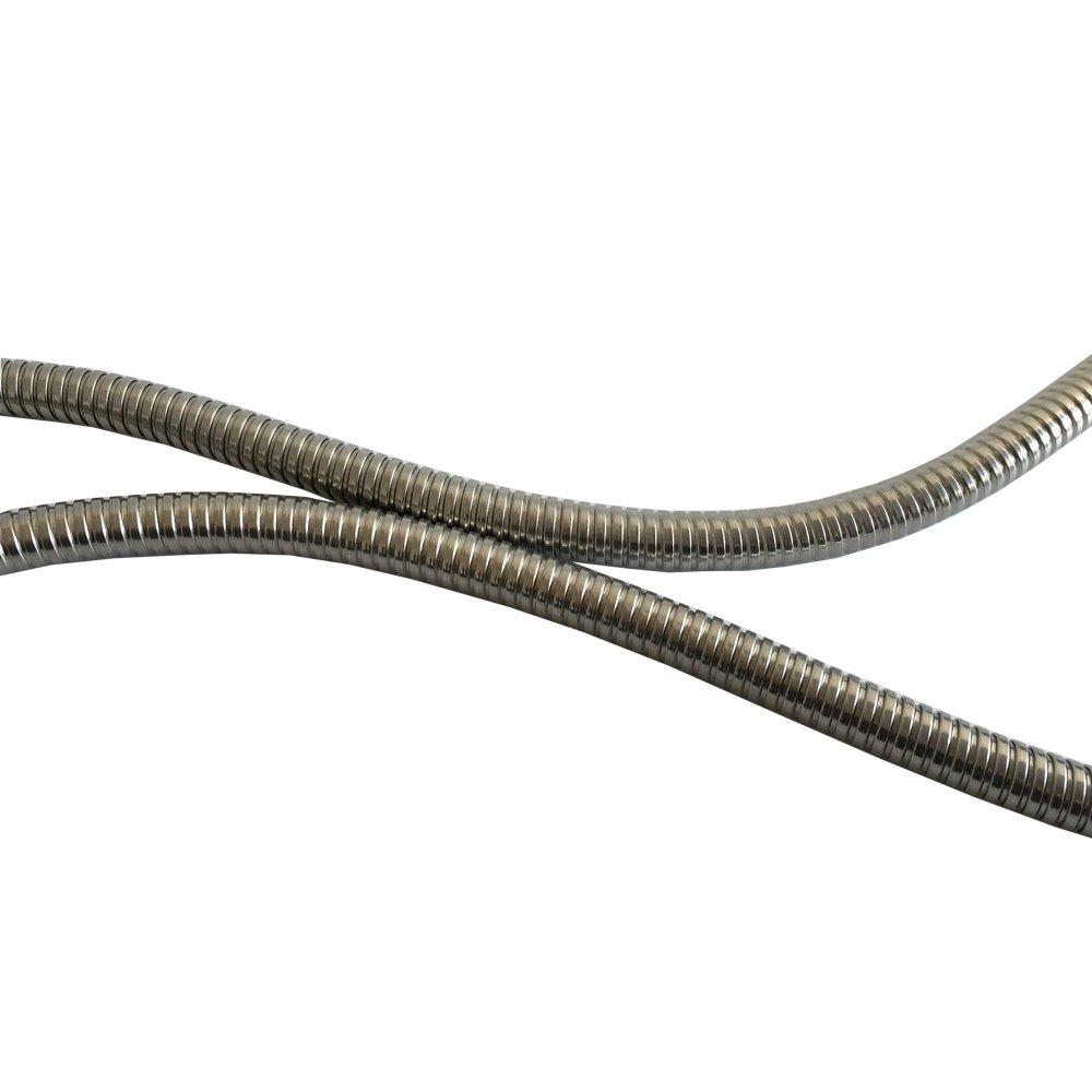 Stainless Steel Pull Down Sink Faucet Hose - 59
