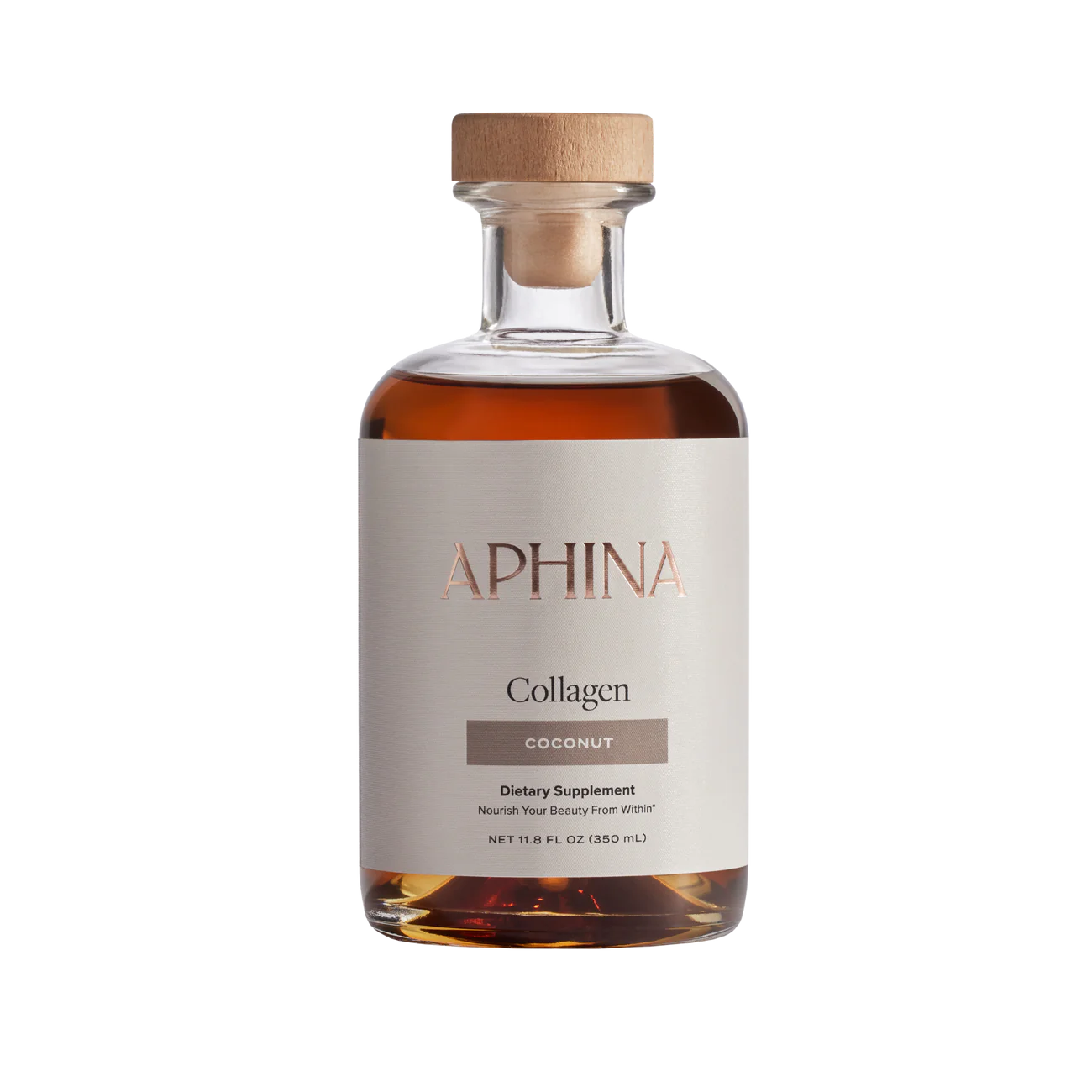 Premium Marine Collagen Powder with Coconut Flavor - Supports Skin, Hair & Joint Health - Perfect for Smoothies, Coffee & Baking Recipes