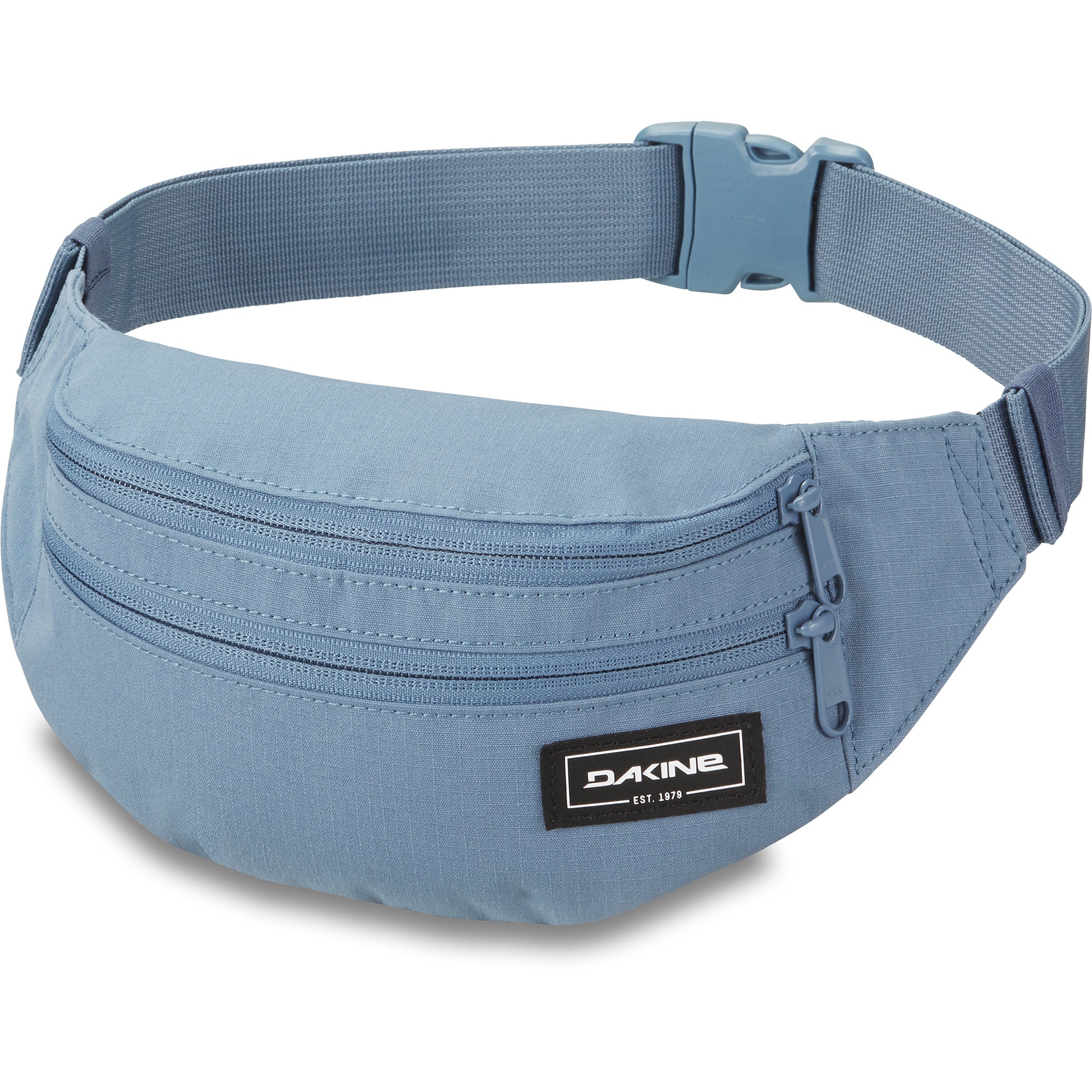Classic Hip Pack Waist Bag - Durable & Stylish for Travel, Hiking & Everyday Use | Water-Resistant & Adjustable Belt