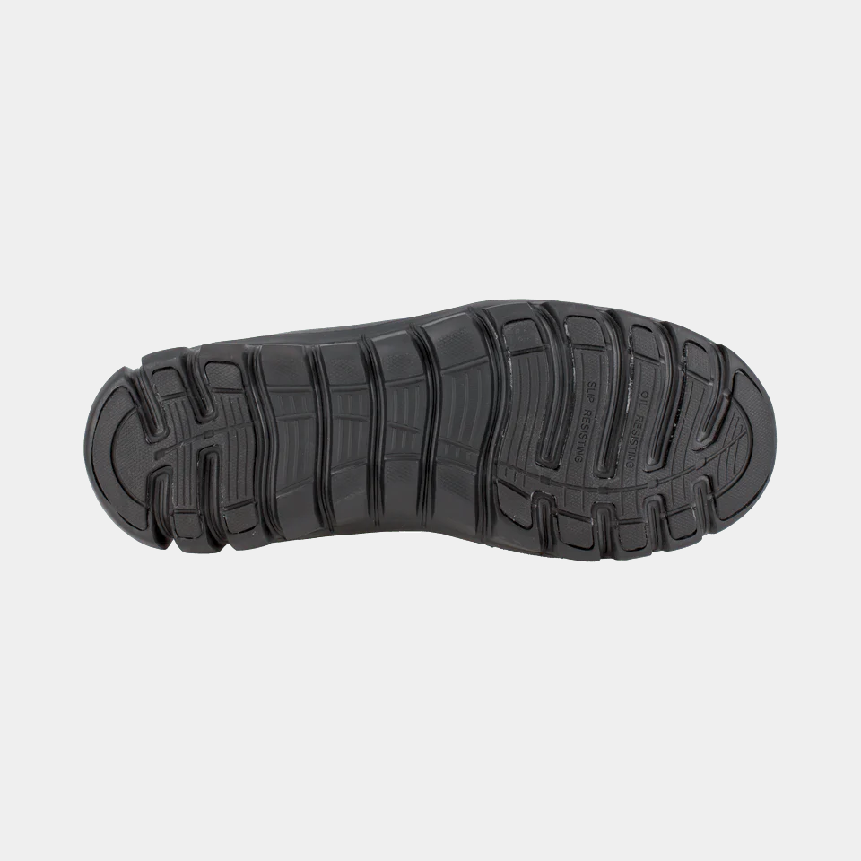 Sublite Cushion Tactical - Lightweight Comfort Insoles for Running, Hiking & Work Boots - All-Day Support for Outdoor Activities & Military Use