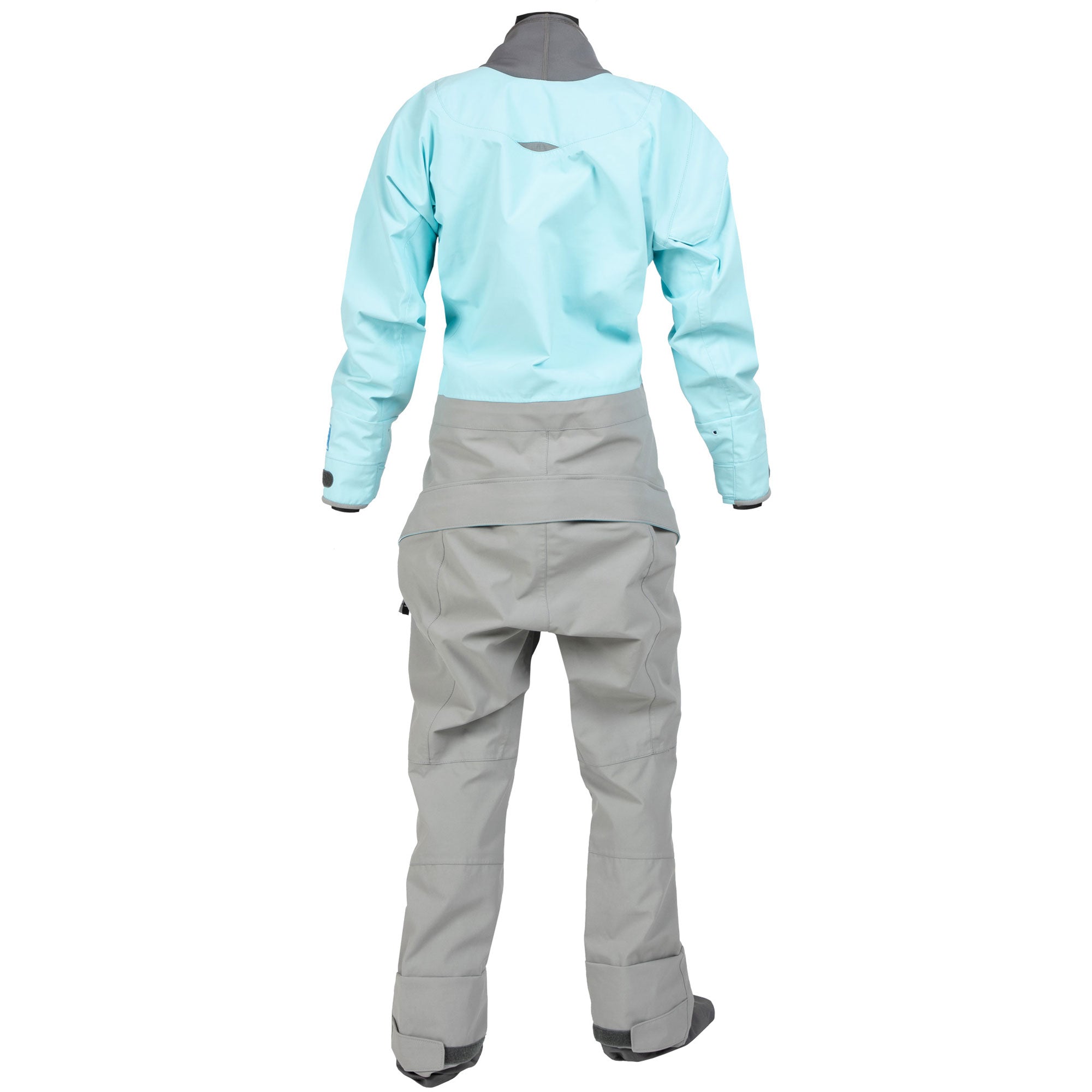 Kokatat Women's Legacy GORE-TEX Pro Dry Suit - Waterproof & Breathable Diving Suit for Kayaking, Paddleboarding & Cold Water Adventures