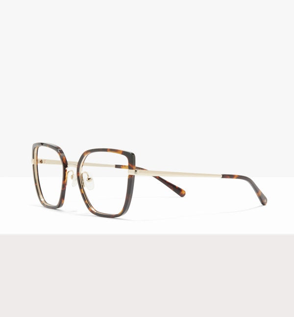 Blair Eyeglasses - Stylish & Lightweight Glasses for Men & Women | Perfect for Reading, Driving & Daily Use