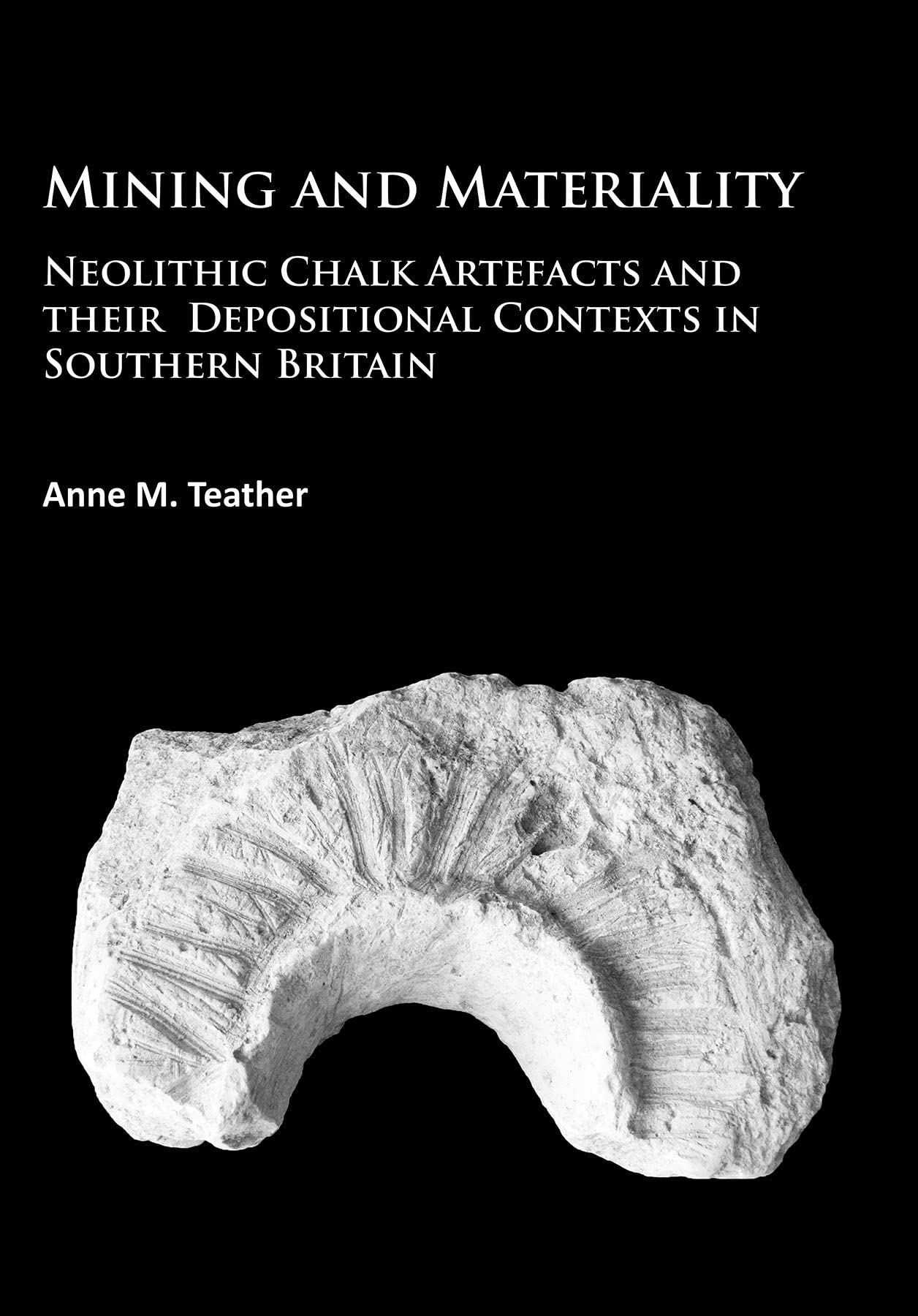 Neolithic Chalk Artifacts from Southern Britain: Ancient Mining Tools & Archaeological Finds for Historical Research & Museum Collections | Perfect for Archaeology Studies & Cultural Exhibits