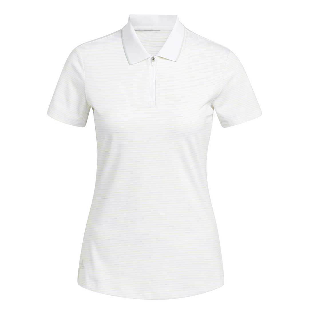 Adidas Women's Novelty Polo Shirt HS6663 - Stylish & Comfortable Golf & Casual Wear for Women