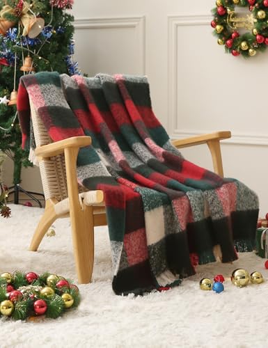 Christmas Red